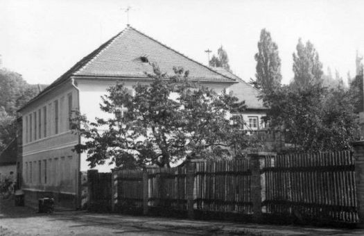 starý úřad