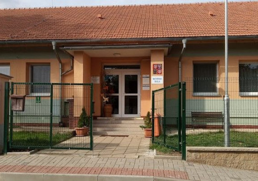 Mateřská škola
