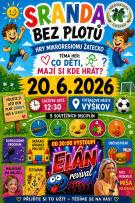 Sranda bez plotů 1