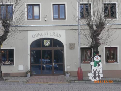 vánoční čas 2018